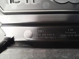 bontott AUDI A2 Felső Hűtőburkolat