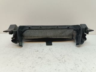 bontott AUDI A2 Felső Kormányoszlop Burkolat