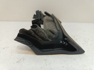 bontott AUDI A2 Felső Kormányoszlop Burkolat