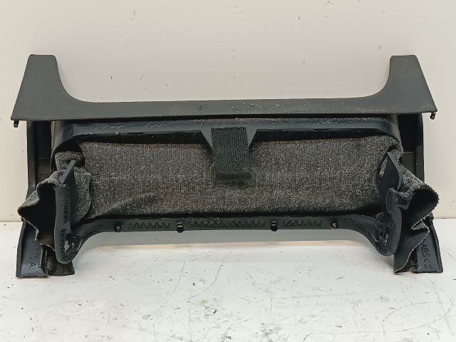 bontott AUDI A2 Felső Kormányoszlop Burkolat