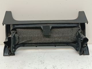 bontott AUDI A2 Felső Kormányoszlop Burkolat