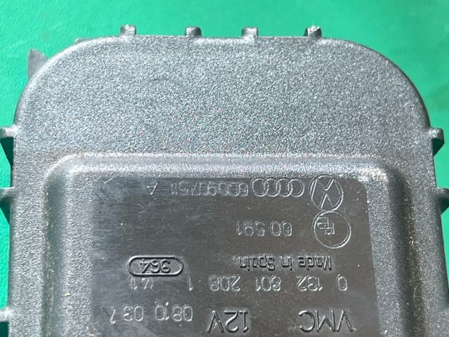 bontott AUDI A2 Fűtés Állító Motor