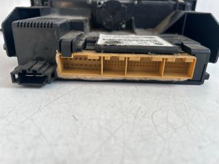 bontott AUDI A2 Fűtéskapcsoló (digit klímás)