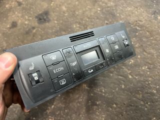 bontott AUDI A2 Fűtéskapcsoló (digit klímás)