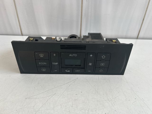 bontott AUDI A2 Fűtéskapcsoló (digit klímás)