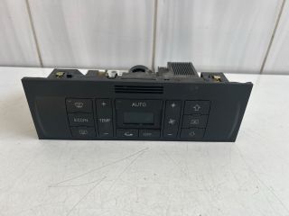 bontott AUDI A2 Fűtéskapcsoló (digit klímás)