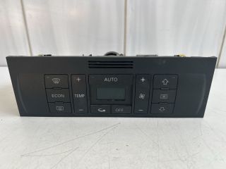 bontott AUDI A2 Fűtéskapcsoló (digit klímás)
