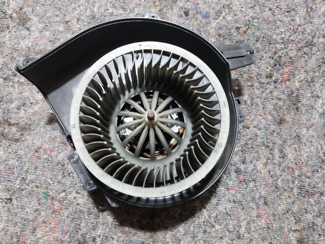 bontott AUDI A2 Fűtőmotor (Klímás)