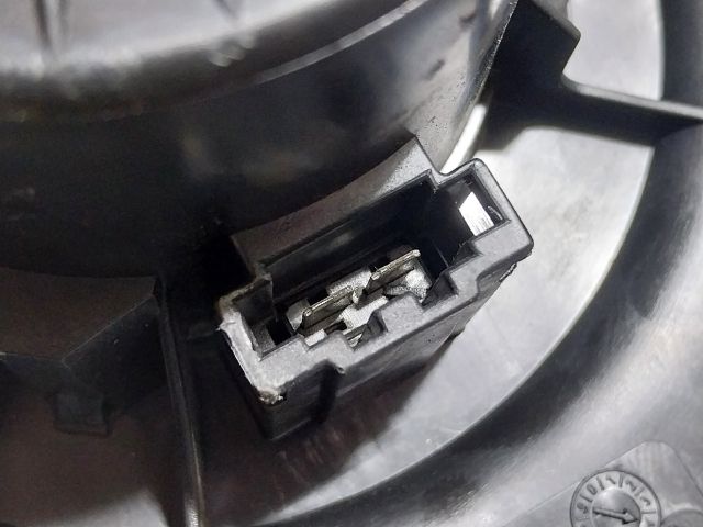 bontott AUDI A2 Fűtőmotor (Klímás)