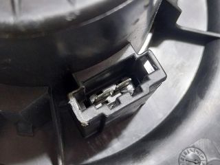 bontott AUDI A2 Fűtőmotor (Klímás)