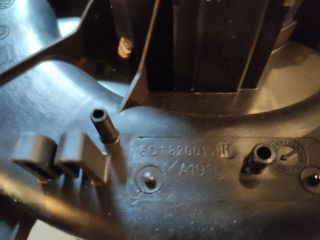 bontott AUDI A2 Fűtőmotor (Klímás)