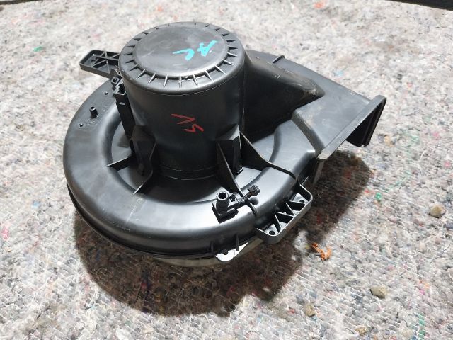 bontott AUDI A2 Fűtőmotor (Klímás)