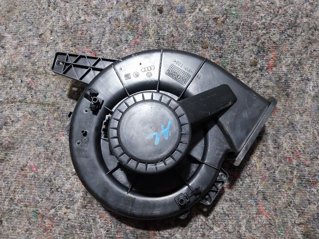 bontott AUDI A2 Fűtőmotor (Klímás)