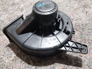 bontott AUDI A2 Fűtőmotor (Klímás)