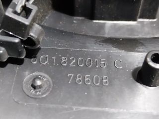 bontott AUDI A2 Fűtőmotor (Klímás)