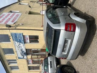 bontott AUDI A2 Gázrugós Kitámasztó Teleszkóp Csomagtérajtó Jobb