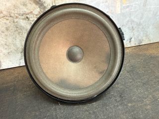 bontott AUDI A2 Hangszóró (Pozíciófüggetlen)