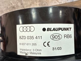 bontott AUDI A2 Hangszóró (Pozíciófüggetlen)