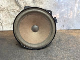 bontott AUDI A2 Hangszóró (Pozíciófüggetlen)