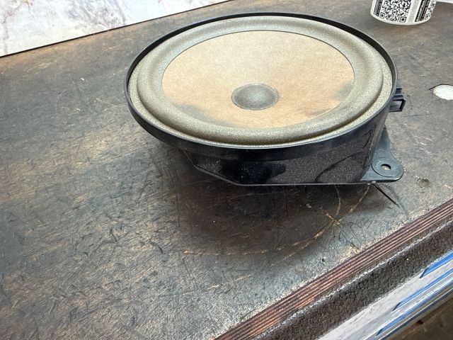 bontott AUDI A2 Hangszóró (Pozíciófüggetlen)