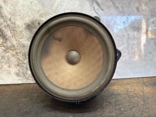 bontott AUDI A2 Hangszóró (Pozíciófüggetlen)