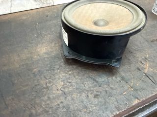 bontott AUDI A2 Hangszóró (Pozíciófüggetlen)