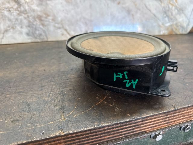 bontott AUDI A2 Hangszóró (Pozíciófüggetlen)