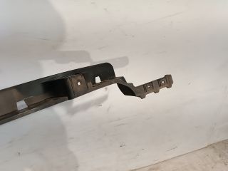 bontott AUDI A2 Hátsó középső Lökhárító Tartó (Műanyag)