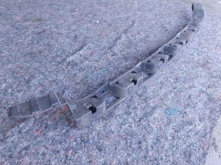 bontott AUDI A2 Hátsó középső Lökhárító Tartó (Műanyag)