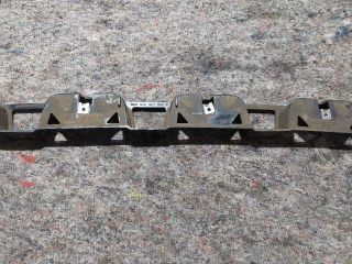 bontott AUDI A2 Hátsó középső Lökhárító Tartó (Műanyag)