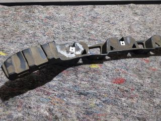 bontott AUDI A2 Hátsó középső Lökhárító Tartó (Műanyag)