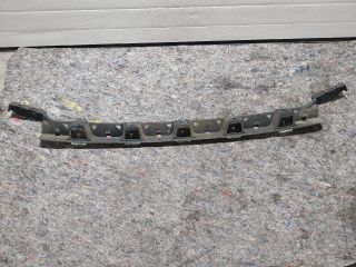 bontott AUDI A2 Hátsó középső Lökhárító Tartó (Műanyag)