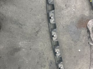 bontott AUDI A2 Hátsó középső Lökhárító Tartó (Műanyag)