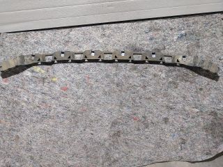 bontott AUDI A2 Hátsó középső Lökhárító Tartó (Műanyag)