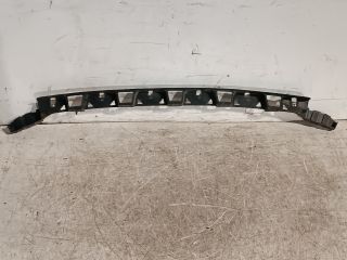 bontott AUDI A2 Hátsó középső Lökhárító Tartó (Műanyag)