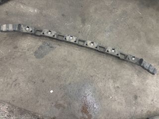 bontott AUDI A2 Hátsó középső Lökhárító Tartó (Műanyag)