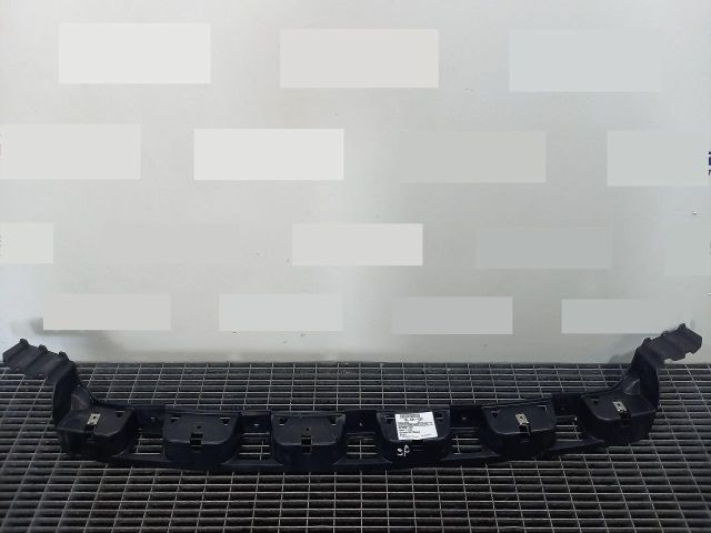 bontott AUDI A2 Hátsó középső Lökhárító Tartó (Műanyag)