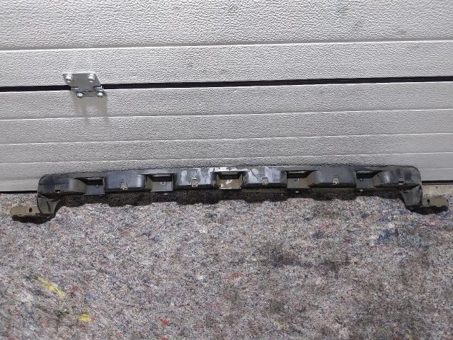 bontott AUDI A2 Hátsó középső Lökhárító Tartó (Műanyag)