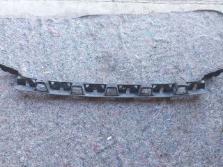 bontott AUDI A2 Hátsó középső Lökhárító Tartó (Műanyag)