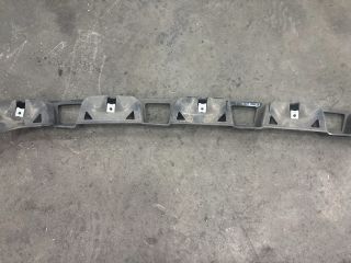 bontott AUDI A2 Hátsó középső Lökhárító Tartó (Műanyag)