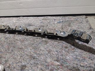 bontott AUDI A2 Hátsó középső Lökhárító Tartó (Műanyag)