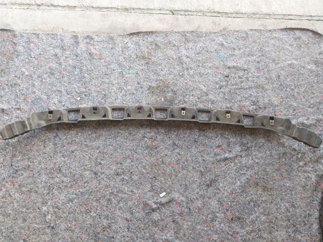 bontott AUDI A2 Hátsó középső Lökhárító Tartó (Műanyag)