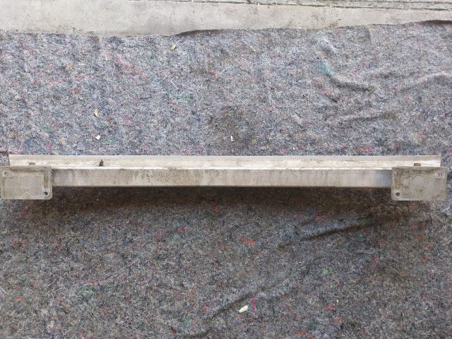 bontott AUDI A2 Hátsó Lökhárító Merevítő (Fém)