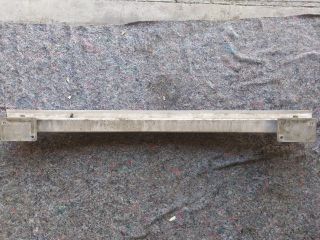 bontott AUDI A2 Hátsó Lökhárító Merevítő (Fém)