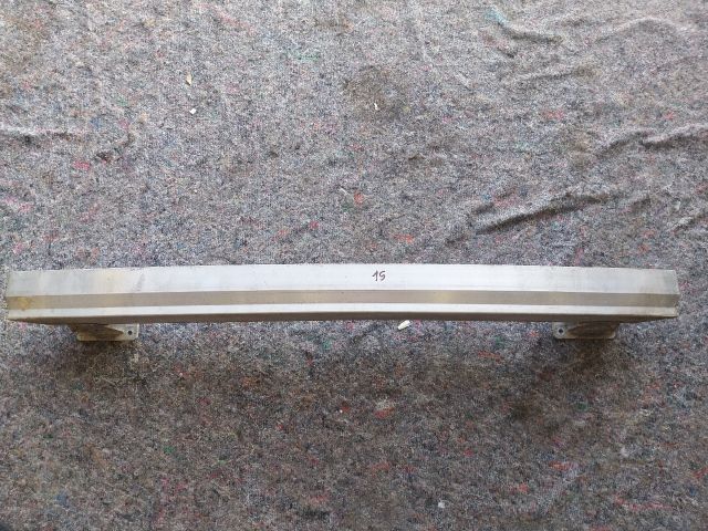 bontott AUDI A2 Hátsó Lökhárító Merevítő (Fém)