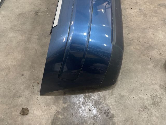 bontott AUDI A2 Hátsó Lökhárító (Részeivel)