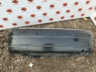 bontott AUDI A2 Hátsó Lökhárító (Részeivel)