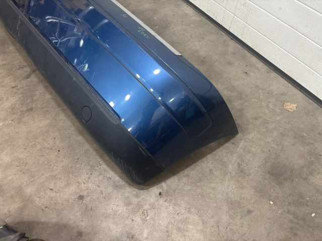 bontott AUDI A2 Hátsó Lökhárító (Részeivel)