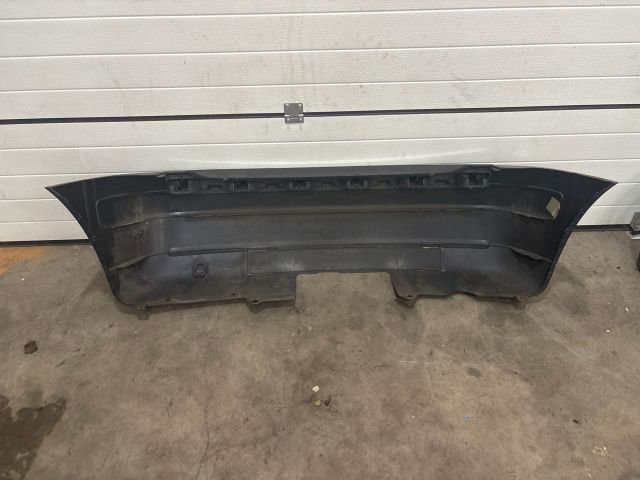 bontott AUDI A2 Hátsó Lökhárító (Részeivel)