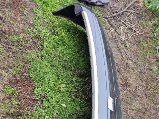 bontott AUDI A2 Hátsó Lökhárító (Részeivel)